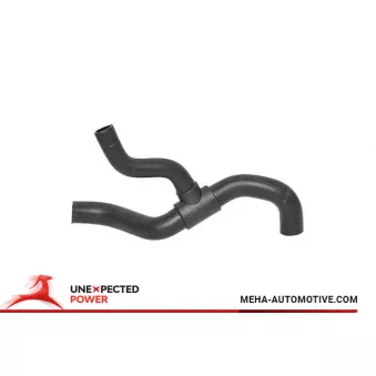 MEHA AUTOMOTIVE MH53097 - Durite de radiateur