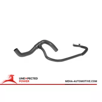 Durite de radiateur MEHA AUTOMOTIVE [MH53104]