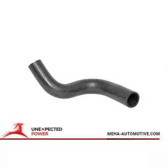 MEHA AUTOMOTIVE MH53115 - Durite de radiateur