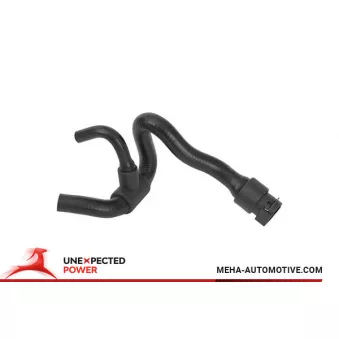 MEHA AUTOMOTIVE MH53149 - Gaine de chauffage