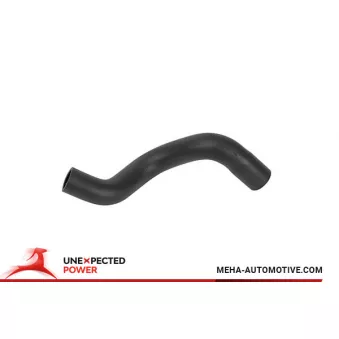MEHA AUTOMOTIVE MH53162 - Durite de radiateur