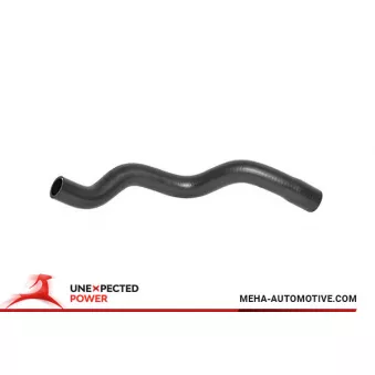 MEHA AUTOMOTIVE MH53170 - Durite de radiateur