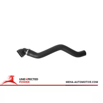 Durite de radiateur MEHA AUTOMOTIVE [MH53186]