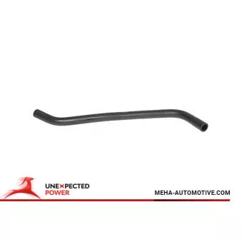 MEHA AUTOMOTIVE MH53226 - Gaine de chauffage
