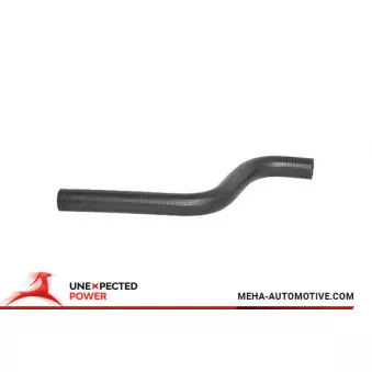 MEHA AUTOMOTIVE MH53280 - Gaine de chauffage