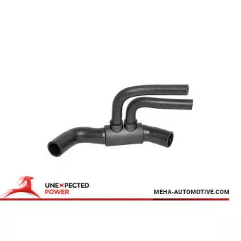 MEHA AUTOMOTIVE MH53293 - Durite de radiateur