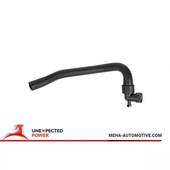 Gaine de chauffage MEHA AUTOMOTIVE [MH53314]