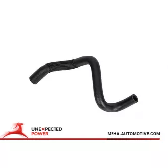 Gaine de chauffage MEHA AUTOMOTIVE [MH53325]