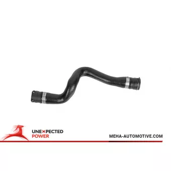 MEHA AUTOMOTIVE MH53354 - Gaine de chauffage