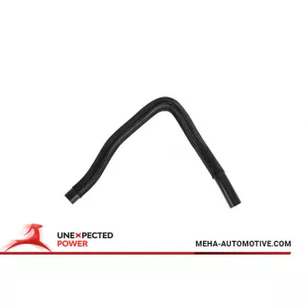 MEHA AUTOMOTIVE MH53417 - Durite de radiateur