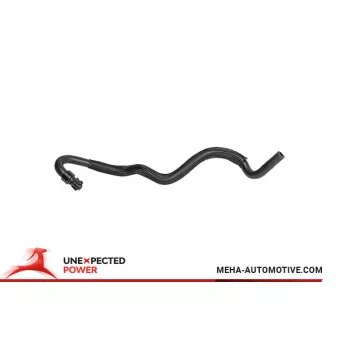 MEHA AUTOMOTIVE MH53429 - Durite de radiateur