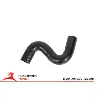 MEHA AUTOMOTIVE MH53450 - Durite de radiateur