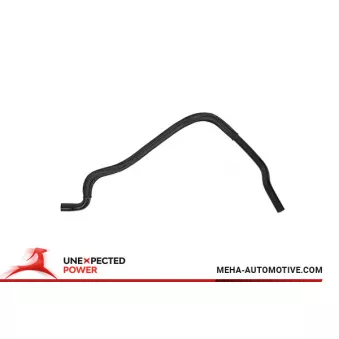 MEHA AUTOMOTIVE MH53458 - Durite de radiateur
