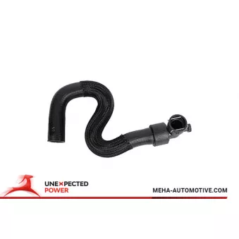 Gaine de chauffage MEHA AUTOMOTIVE [MH53470]