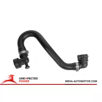 Gaine de chauffage MEHA AUTOMOTIVE [MH53476]