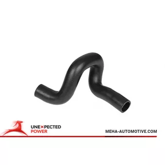 Durite de radiateur MEHA AUTOMOTIVE [MH53483]