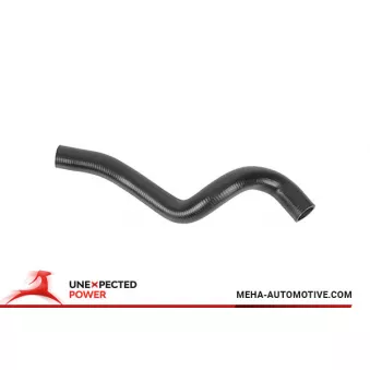 MEHA AUTOMOTIVE MH53497 - Durite de radiateur