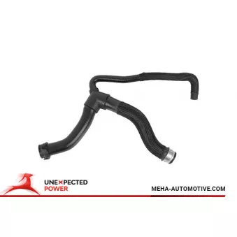 MEHA AUTOMOTIVE MH53500 - Durite de radiateur