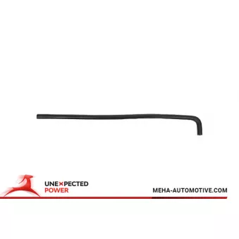 MEHA AUTOMOTIVE MH53523 - Durite de radiateur