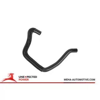 MEHA AUTOMOTIVE MH53527 - Gaine de chauffage