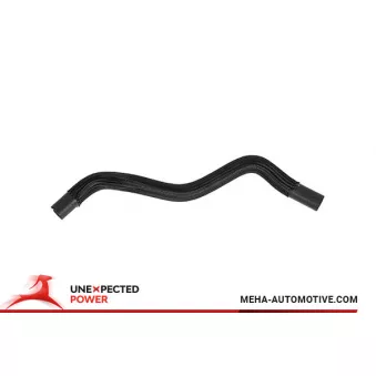 MEHA AUTOMOTIVE MH53647 - Gaine de chauffage