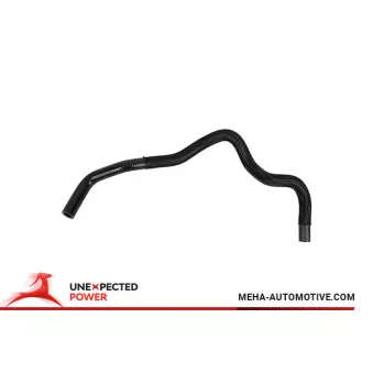 Gaine de chauffage MEHA AUTOMOTIVE [MH53648]