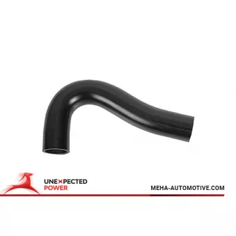 MEHA AUTOMOTIVE MH53651 - Tuyau d'huile