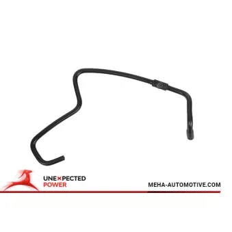 MEHA AUTOMOTIVE MH53739 - Durite de radiateur
