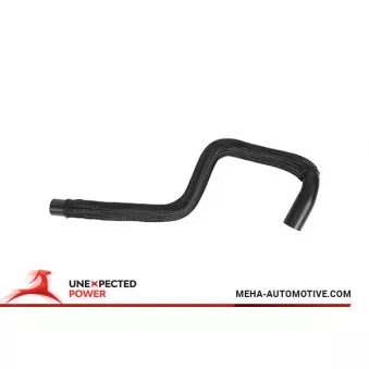 MEHA AUTOMOTIVE MH53742 - Tuyau d'huile