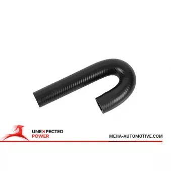 MEHA AUTOMOTIVE MH53752 - Gaine de chauffage