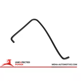 MEHA AUTOMOTIVE MH53754 - Durite de radiateur