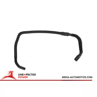 MEHA AUTOMOTIVE MH53758 - Durite de radiateur