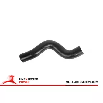 MEHA AUTOMOTIVE MH53798 - Durite de radiateur