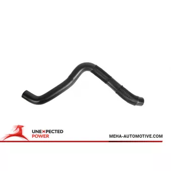 MEHA AUTOMOTIVE MH53799 - Durite de radiateur