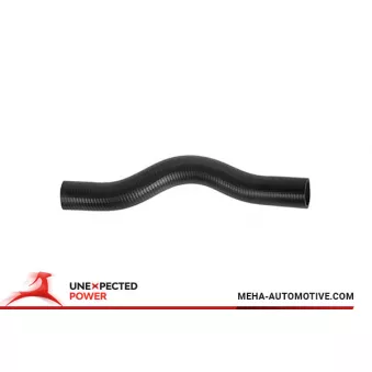 MEHA AUTOMOTIVE MH53802 - Durite de radiateur