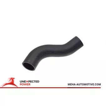 MEHA AUTOMOTIVE MH53822 - Gaine de suralimentation
