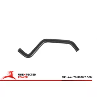 MEHA AUTOMOTIVE MH53830 - Durite de radiateur