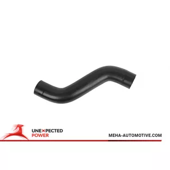MEHA AUTOMOTIVE MH53837 - Durite de radiateur