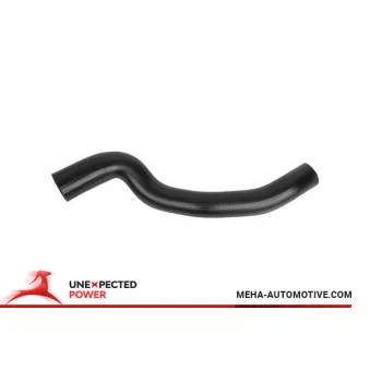 MEHA AUTOMOTIVE MH53858 - Durite de radiateur