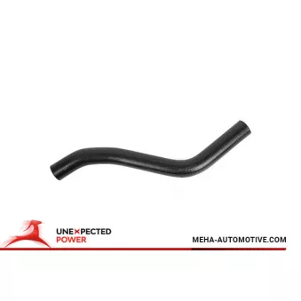 MEHA AUTOMOTIVE MH53860 - Durite de radiateur