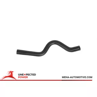 Durite de radiateur MEHA AUTOMOTIVE [MH53891]