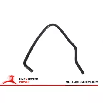MEHA AUTOMOTIVE MH53933 - Durite de radiateur