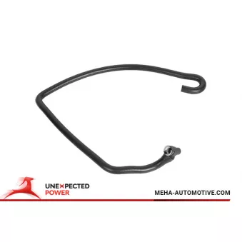 Gaine de chauffage MEHA AUTOMOTIVE [MH53941]