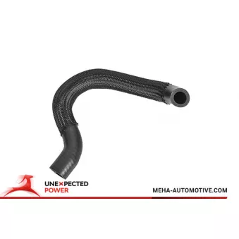 Durite de radiateur MEHA AUTOMOTIVE [MH53965]