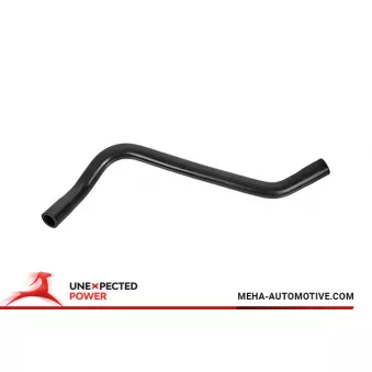 Tuyau, ventilation de carter-moteur MEHA AUTOMOTIVE [MH53969]