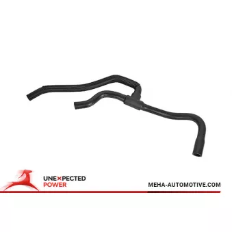 MEHA AUTOMOTIVE MH53982 - Gaine de chauffage