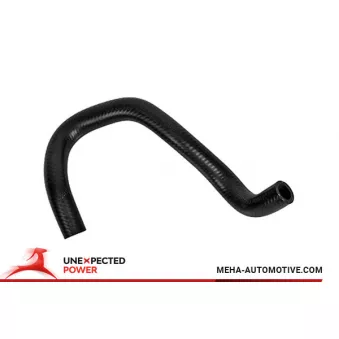 MEHA AUTOMOTIVE MH53995 - Durite de radiateur