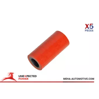 Gaine de suralimentation MEHA AUTOMOTIVE [MH54001K]