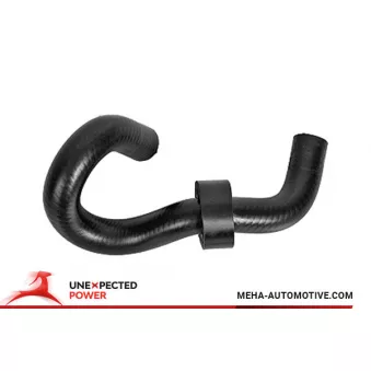 MEHA AUTOMOTIVE MH54016 - Durite de radiateur
