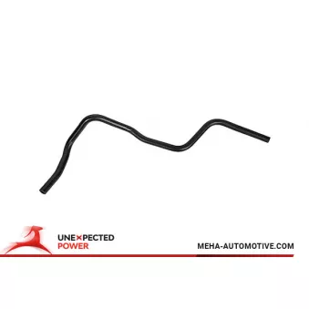 Durite de radiateur MEHA AUTOMOTIVE [MH54024]